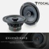 FOCAL PC 165 SF