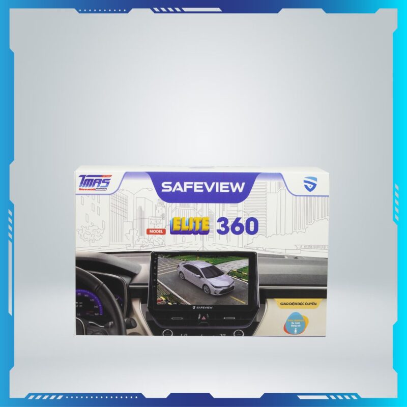 MÀN HÌNH SAFEVIEW ELITE 360