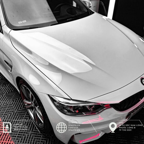 PHỦ CERAMIC S2 SGCB CRYSTAL COATING